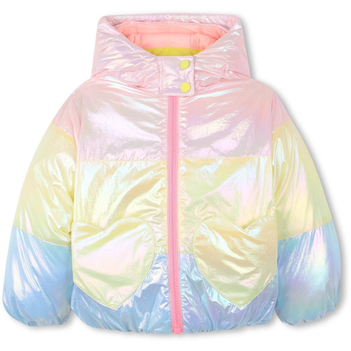 Billieblush Puffer Jacket