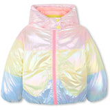 Billieblush Puffer Jacket