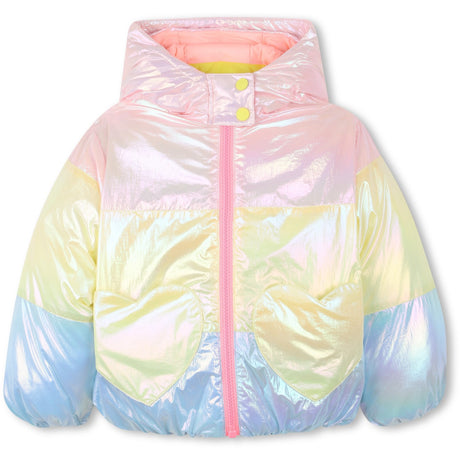 Billieblush Puffer Jacket