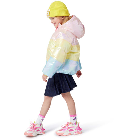 Billieblush Puffer Jacket