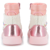 Billieblush Ankle Boots