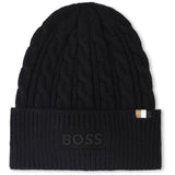 Hugo Boss Pull On Hat