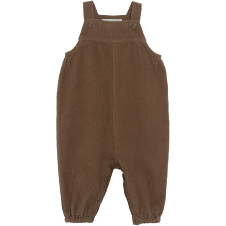 Serendipity Driftwood Baby Overall