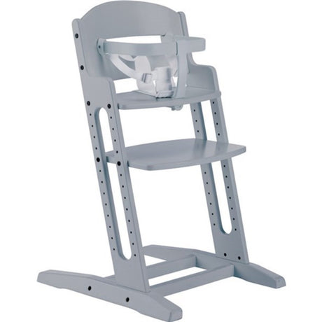 BabyDan Dan Chair, Grey