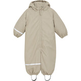 CeLaVi White Pepper Rainwear Suit W. Padding