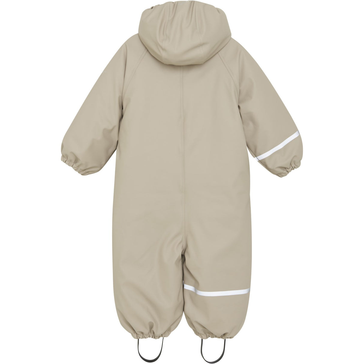 CeLaVi White Pepper Rainwear Suit W. Padding