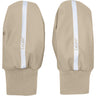 CeLaVi White Pepper Pu Padded Mittens