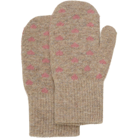 CeLaVi Brick Dust Magic Mittens 2-Pack