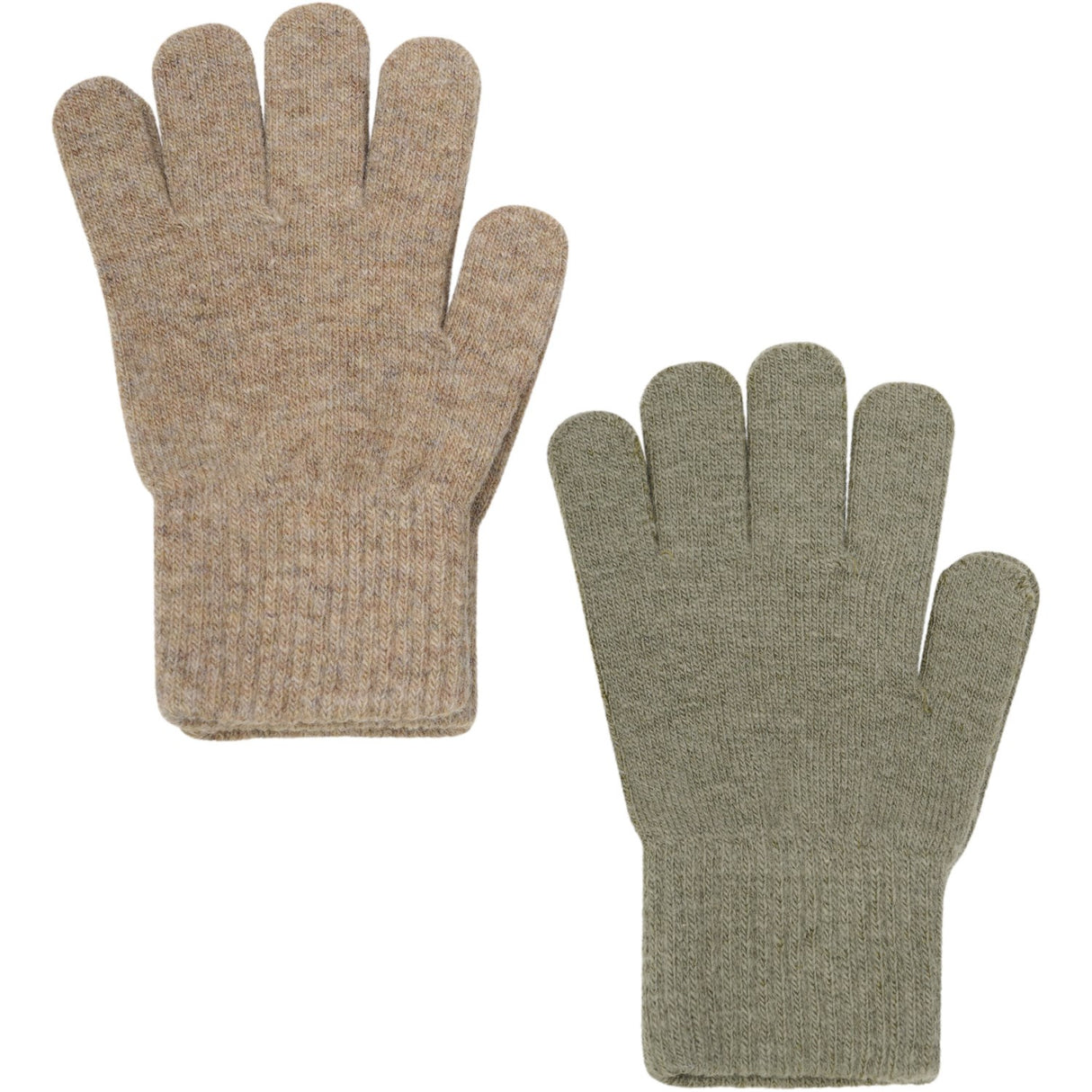 CeLaVi Overland Trek Magic Gloves 2-Pack