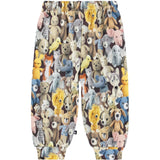 Molo Cute Crochet Simeon Soft Pants