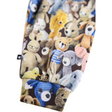 Molo Cute Crochet Simeon Soft Pants