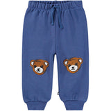 Molo Evening Bear Simeon Soft Pants