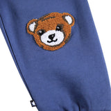 Molo Evening Bear Simeon Soft Pants