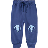 Molo Toy Elephant Simeon Soft Pants