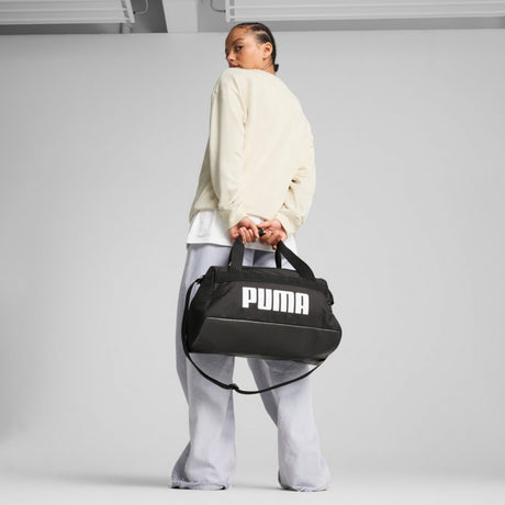 Puma Black Challenger Extra Small Sports Bag
