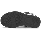 Puma Black Puma Rebound Joy Fur PS Boot