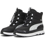 Puma Black Puma Evolve Boot Puretex Jr
