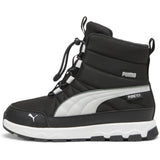 Puma Black Puma Evolve Boot Puretex Jr
