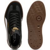 Puma Black Club II Era Jr Sneakers