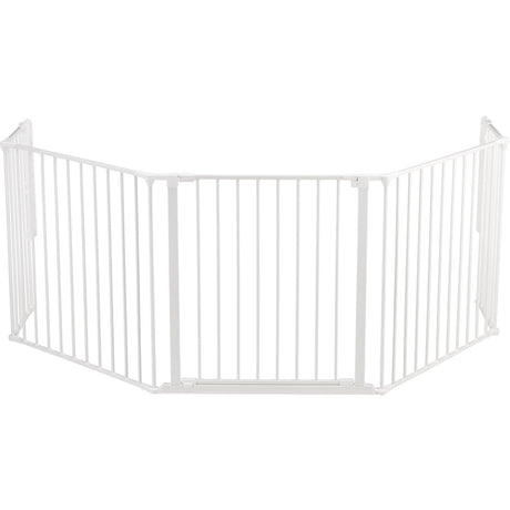 BabyDan Flex Xl White