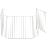 BabyDan Flex Xl White