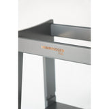 HEMMINGSEN Kids Martin Learning Tower Grå