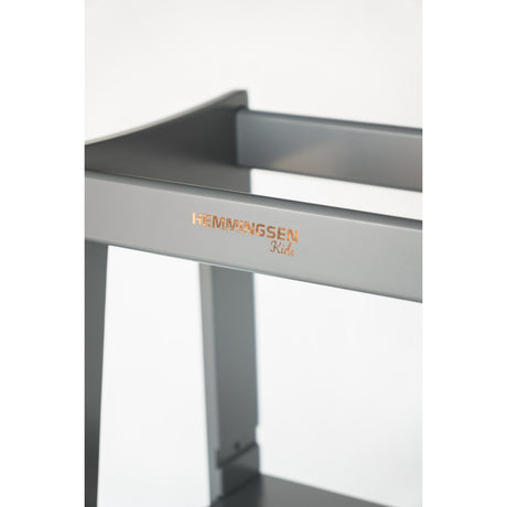 HEMMINGSEN Kids Martin Learning Tower Grå