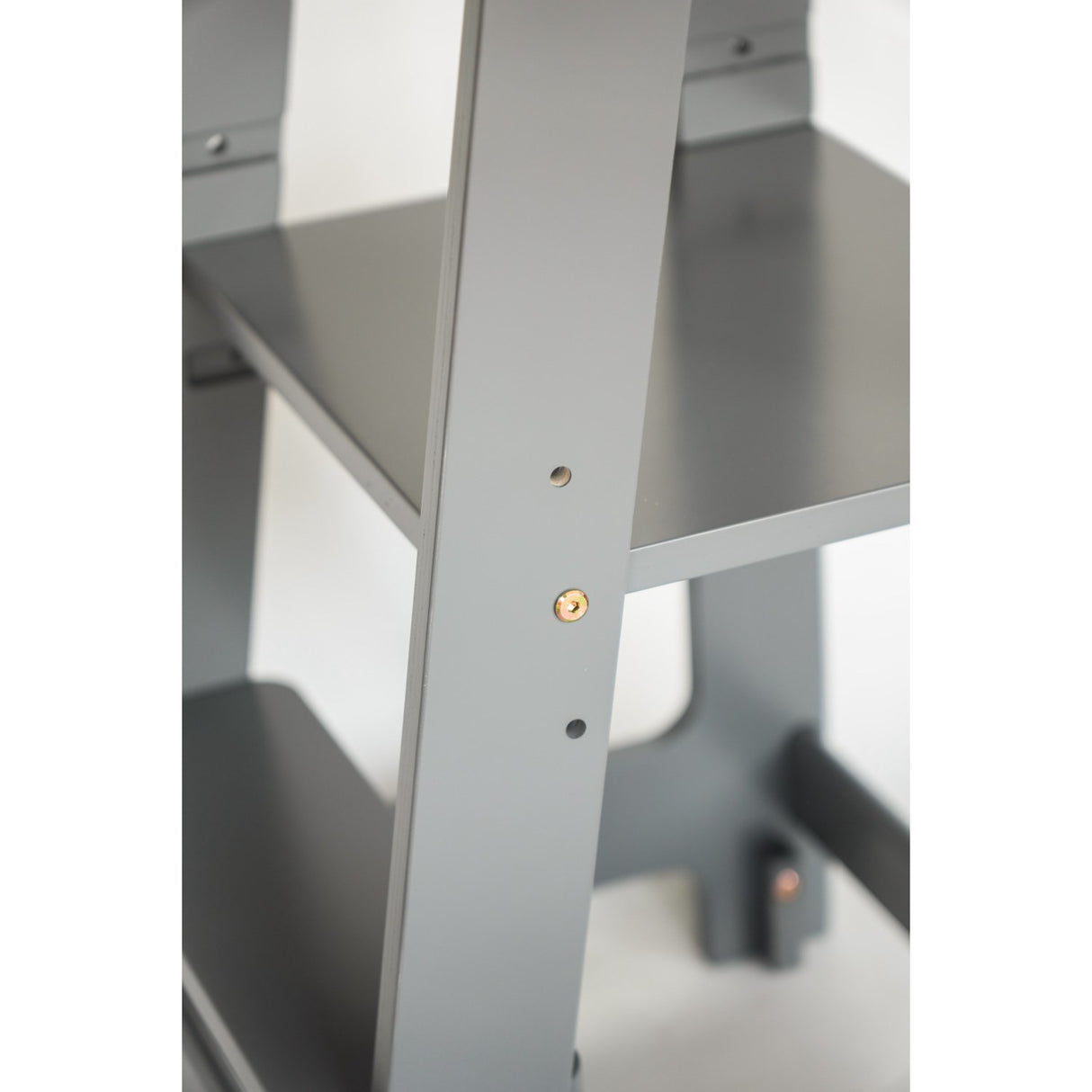 HEMMINGSEN Kids Martin Learning Tower Grå