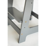 HEMMINGSEN Kids Martin Learning Tower Grå