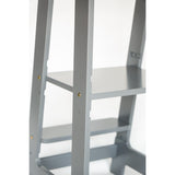 HEMMINGSEN Kids Martin Learning Tower Grå