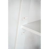 HEMMINGSEN Kids Martin Learning Tower White