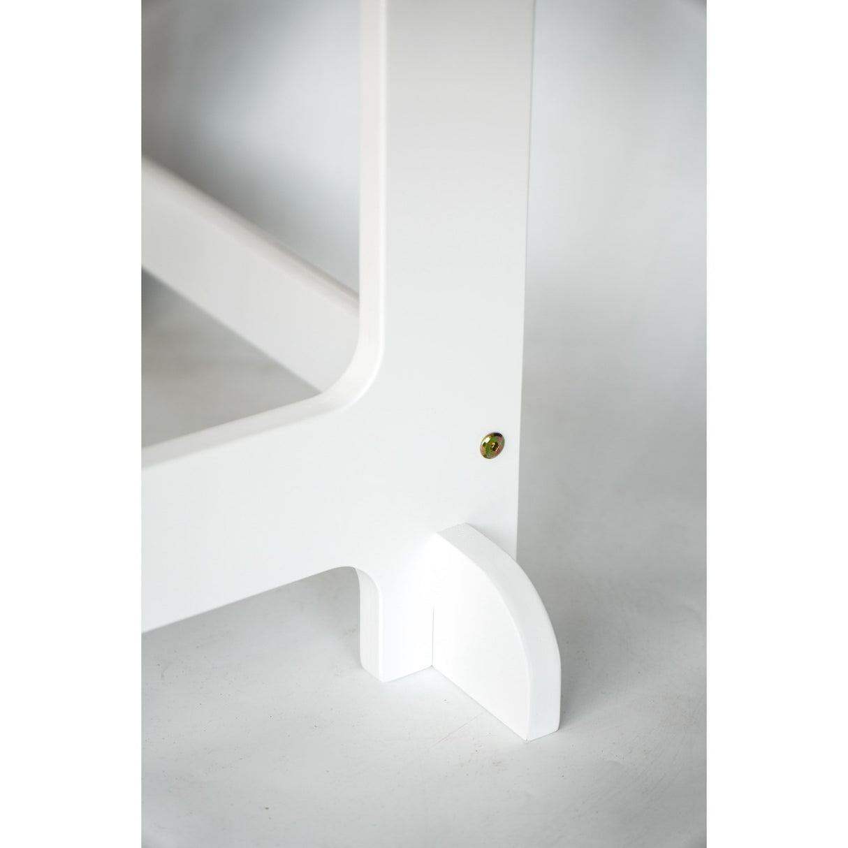 HEMMINGSEN Kids Martin Learning Tower White