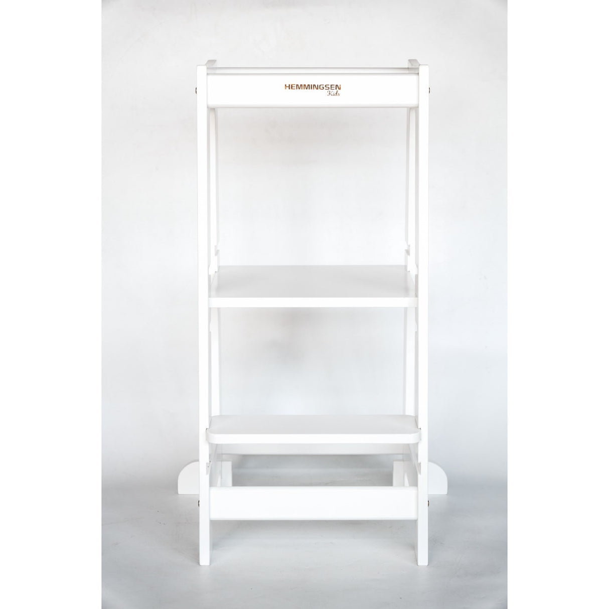 HEMMINGSEN Kids Martin Learning Tower White