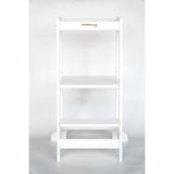 HEMMINGSEN Kids Martin Learning Tower White