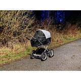 BabyDan Super Safe Mosquito Net – Kombi Sort