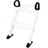 BabyDan Toilet Trainer W. Step