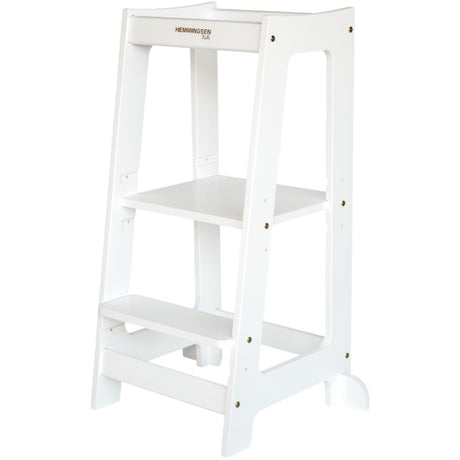 HEMMINGSEN Kids Martin Learning Tower White