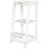 HEMMINGSEN Kids Martin Learning Tower White