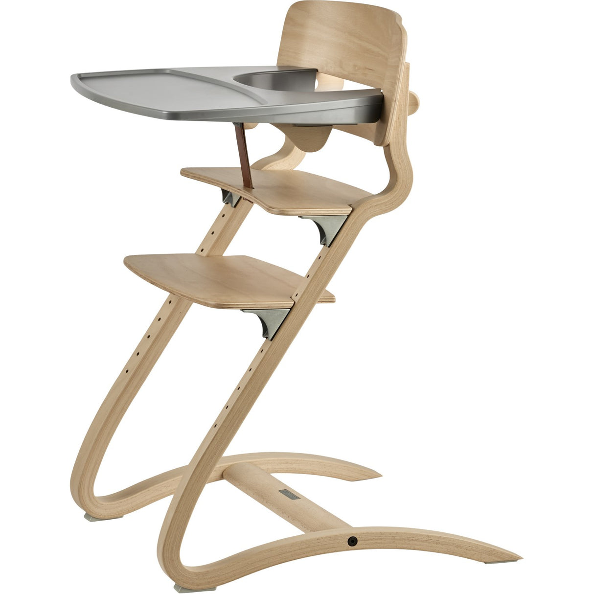 Leander Grey Tray For Leander High Chair