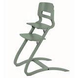 Leander Sage Green Leander Louie™ High Chair Without Safety Bar
