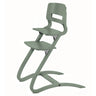 Leander Sage Green Leander Louie™ High Chair Without Safety Bar