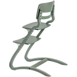 Leander Sage Green Leander Louie™ High Chair Without Safety Bar