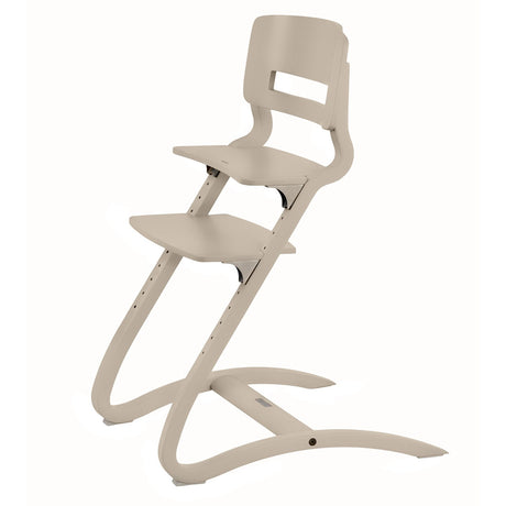 Leander Cappuccino Leander Louie™ High Chair Without Safety Bar