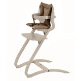 Leander Cappuccino Leander Louie™ High Chair Without Safety Bar
