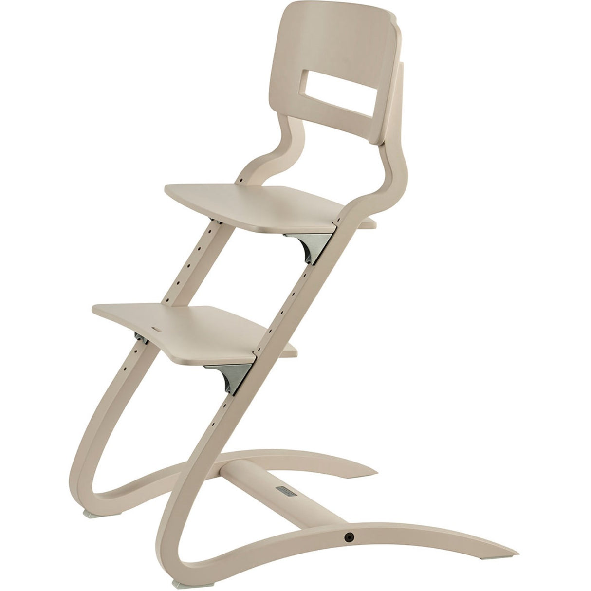 Leander Cappuccino Leander Louie™ High Chair Without Safety Bar