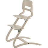 Leander Cappuccino Leander Louie™ High Chair Without Safety Bar