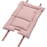 Leander Dusty Rose Cushion For Leander High Chair