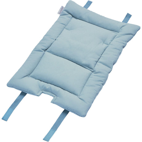 Leander Dusty Blue Cushion For Leander High Chair