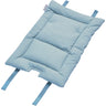 Leander Dusty Blue Cushion For Leander High Chair