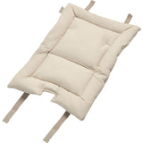 Leander Cappuccino Cushion For Leander High Chair